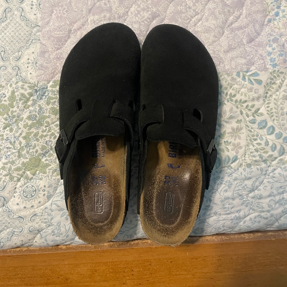 Birkenstock Boston